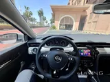 Volkswagen Passat 2020 2,5 5 cylinders